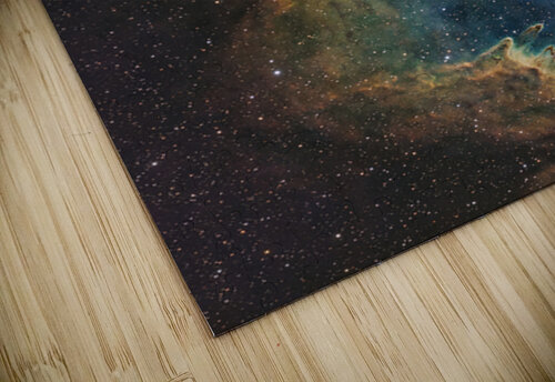 Soul Nebula Toozastro puzzle