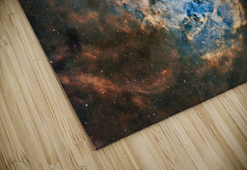 Tadpole Nebula Toozastro puzzle