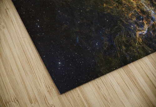 Jellyfish Nebula Toozastro puzzle