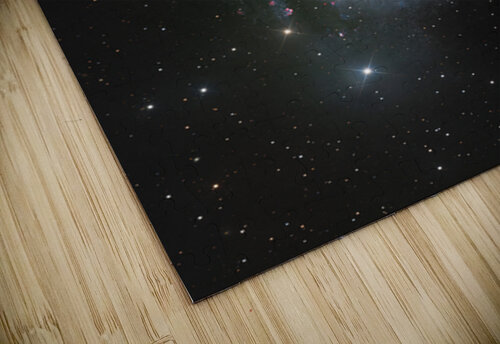 NGC2403 Toozastro puzzle