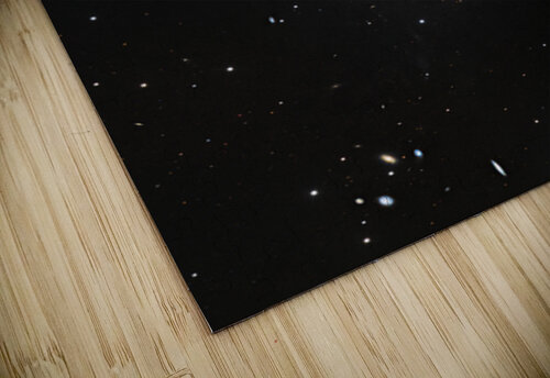 NGC 2841 Toozastro puzzle