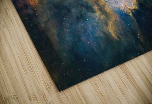 NGC 2467 Toozastro puzzle