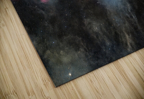 LDN 1089 Toozastro puzzle
