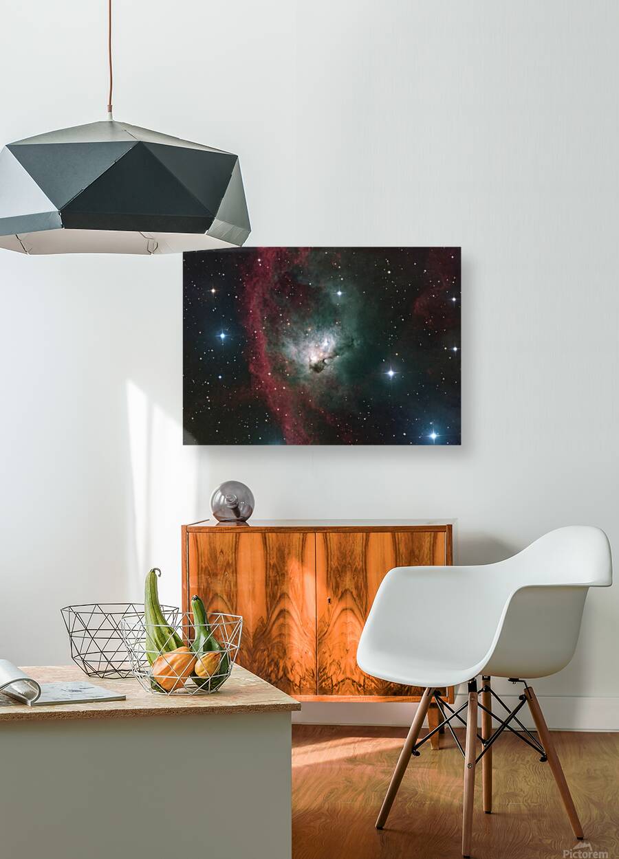 NGC 1788 Reproduction