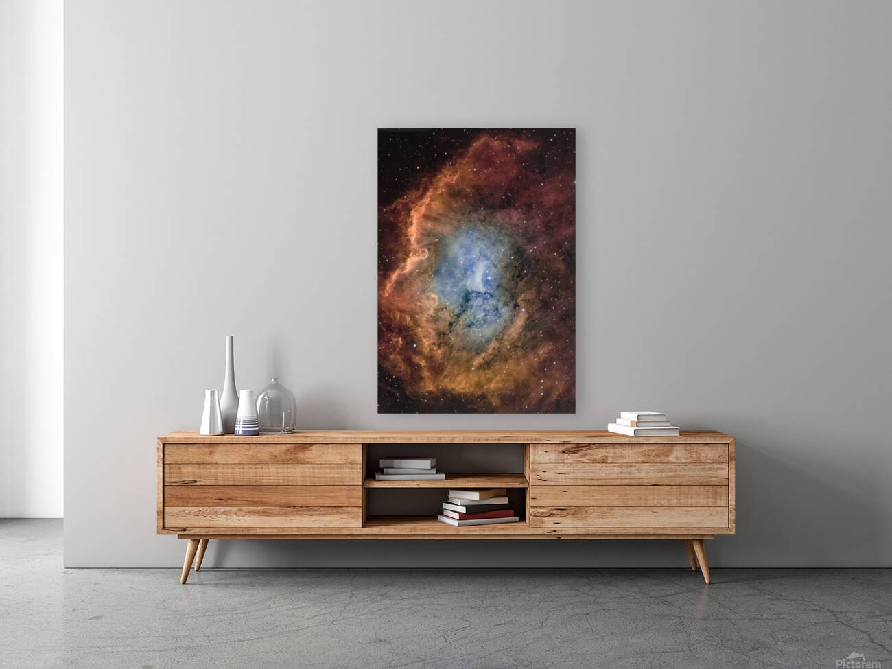 CED 116 Reproduction