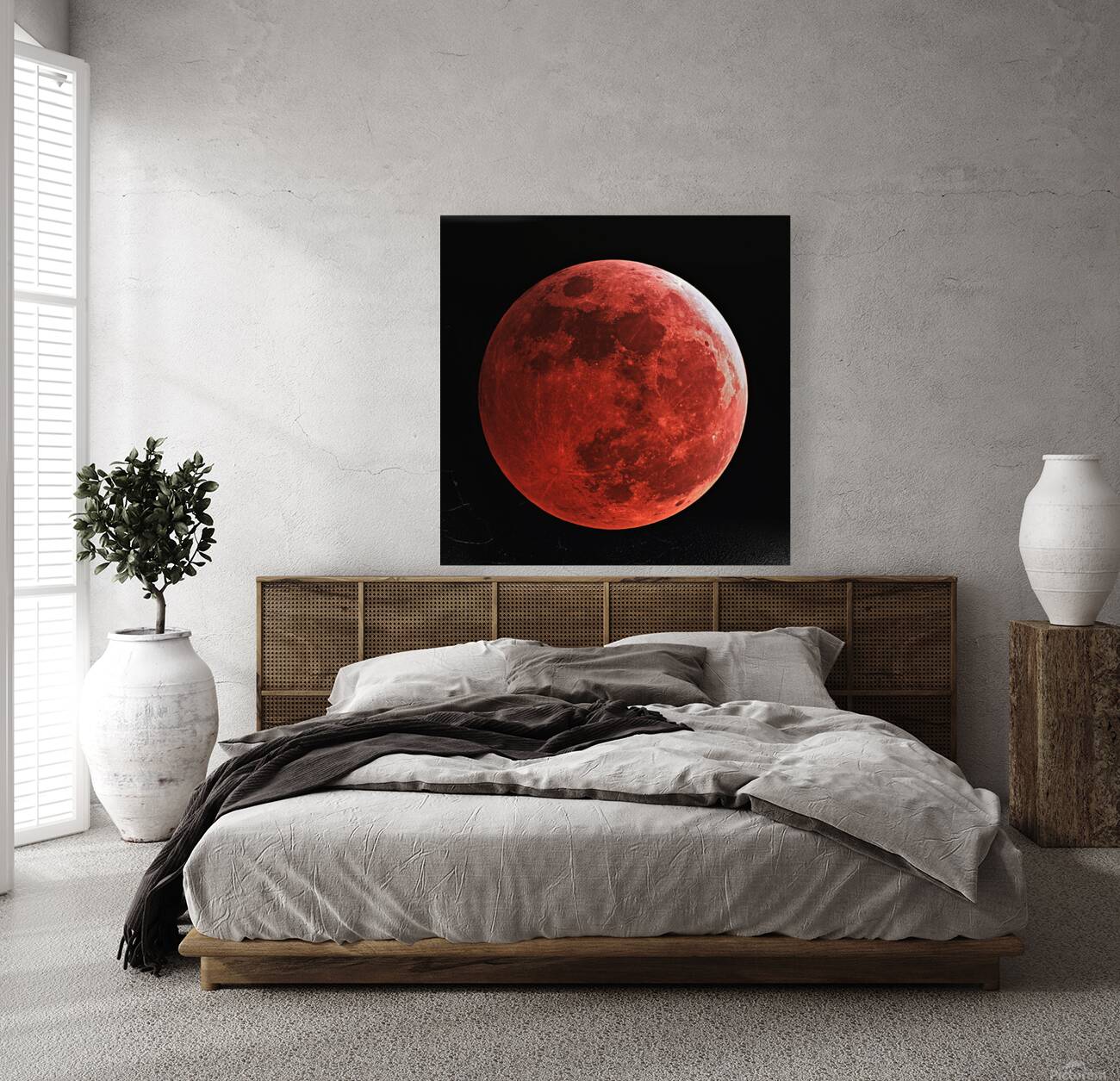 Blood Moon Reproduction