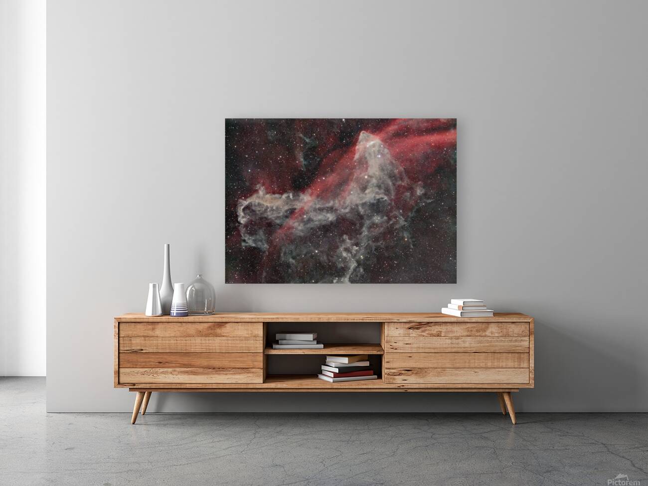 Gecko Nebula Reproduction