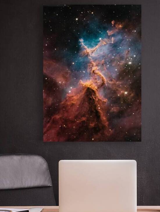 Melotte 15 by Toozastro