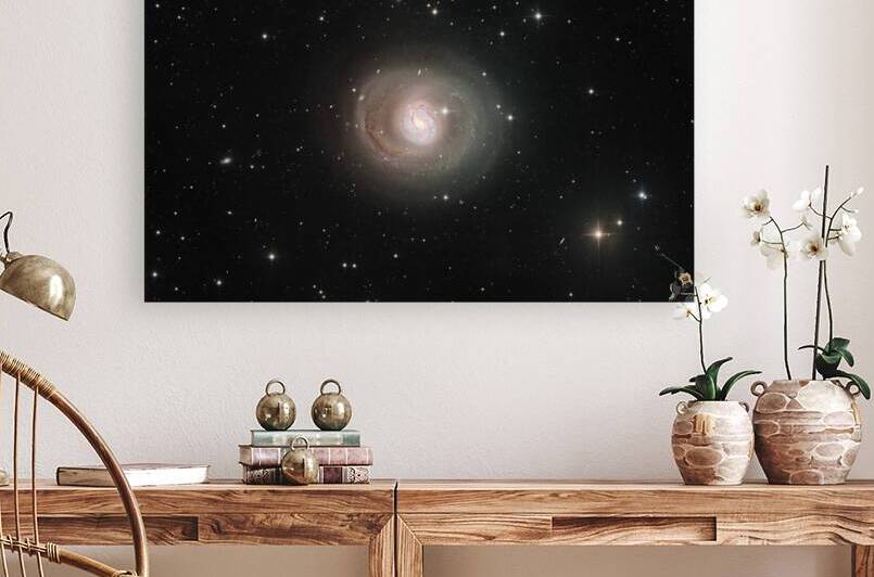 Messier 77 by Toozastro