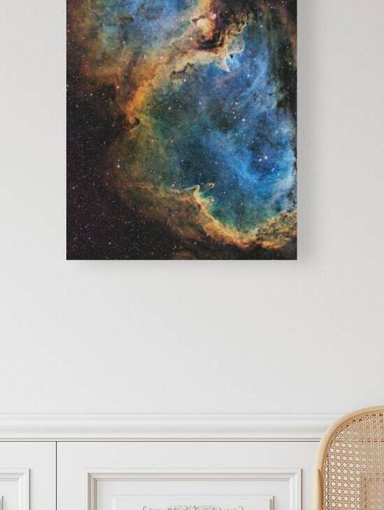 Soul Nebula Reproduction