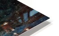 NGC3603 HD Metal print
