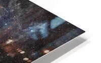 Barnard 228 HD Metal print