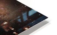 Andromeda HD Metal print