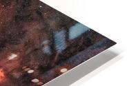 SH2 135 HD Metal print