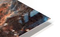 Southern Nebulae HD Metal print