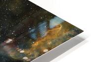 IC2872 HD Metal print