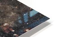 Barnard 228 HD Metal print