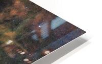 SH2 124 HD Metal print