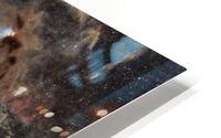 Taurus Molecular Cloud HD Metal print