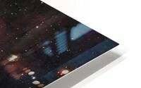 NGC 1788 HD Metal print