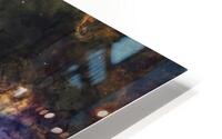 Sadr Region HD Metal print
