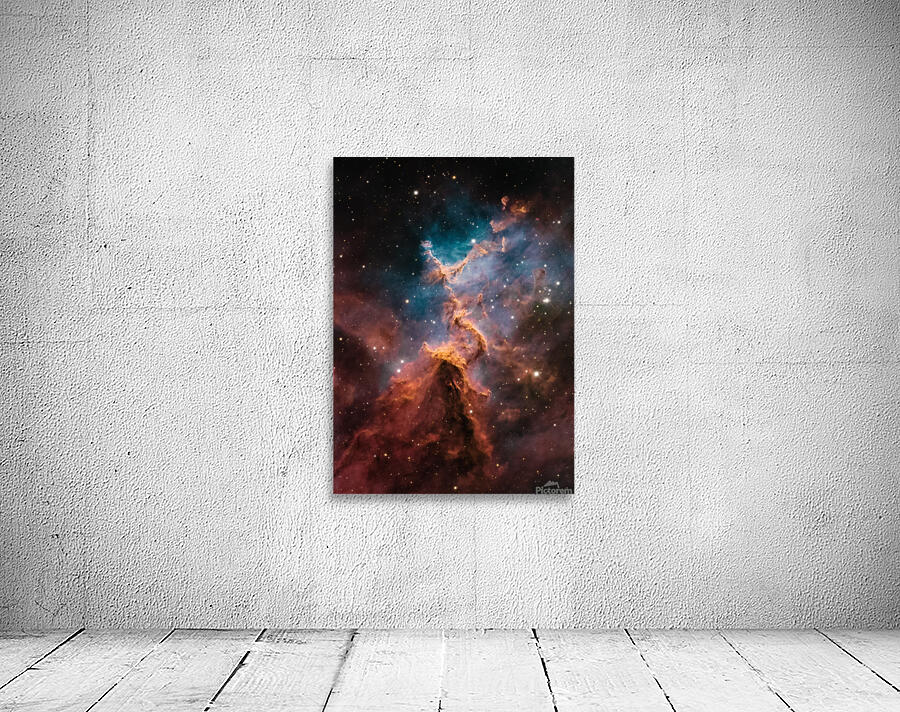 Melotte 15 Wall Preview