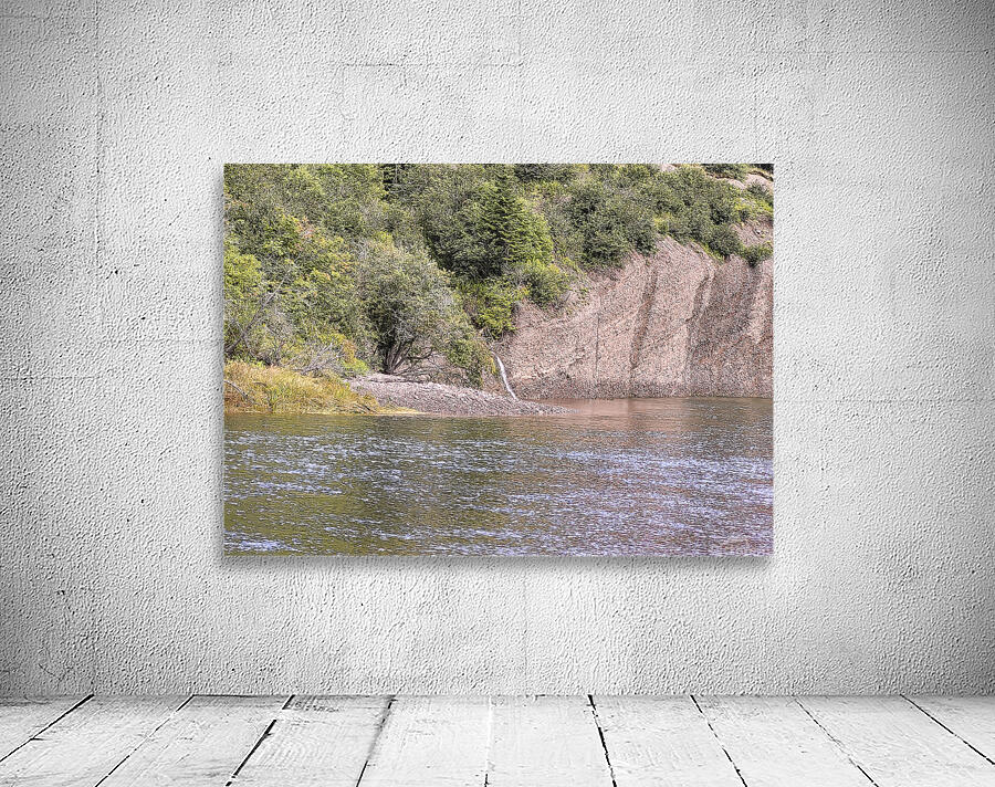 Small Waterfall Wall Preview