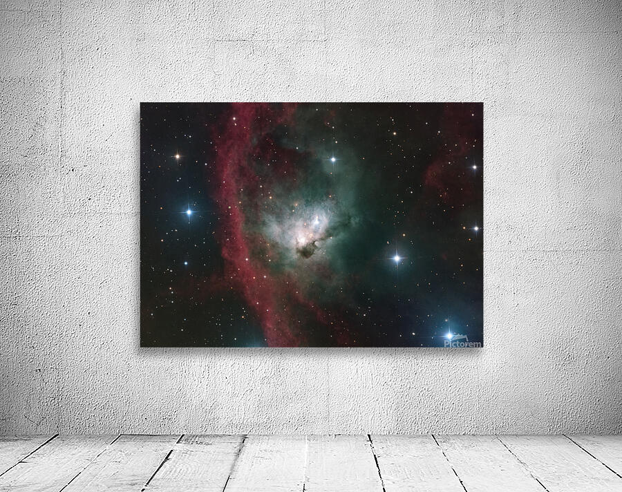 NGC 1788 Wall Preview