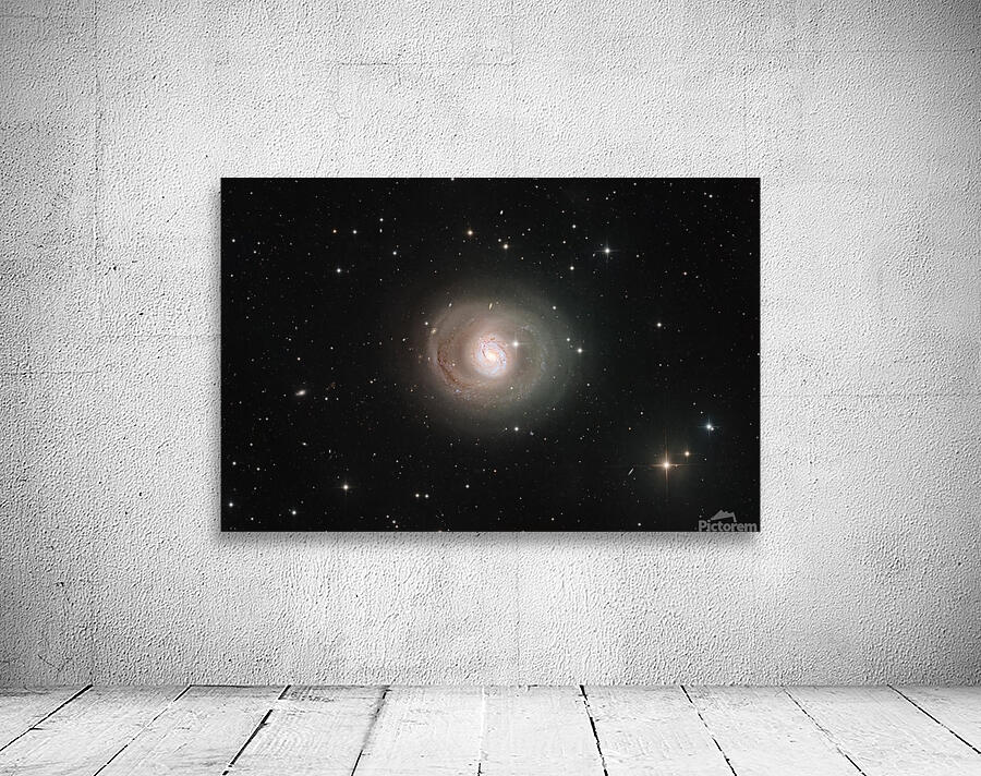 Messier 77 Wall Preview