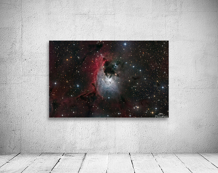 NGC 2626 Wall Preview