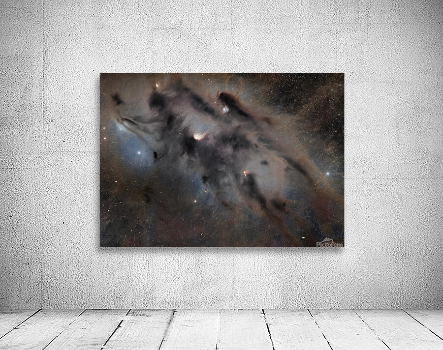 IC2087 Wall Preview