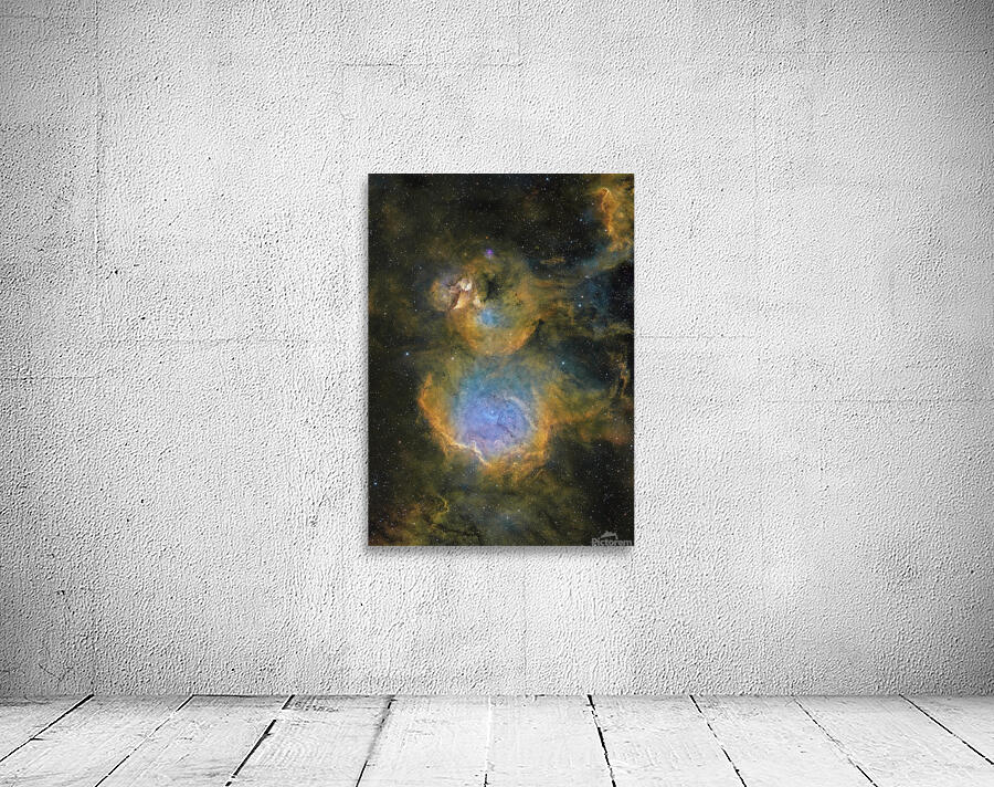 IC2872 Wall Preview