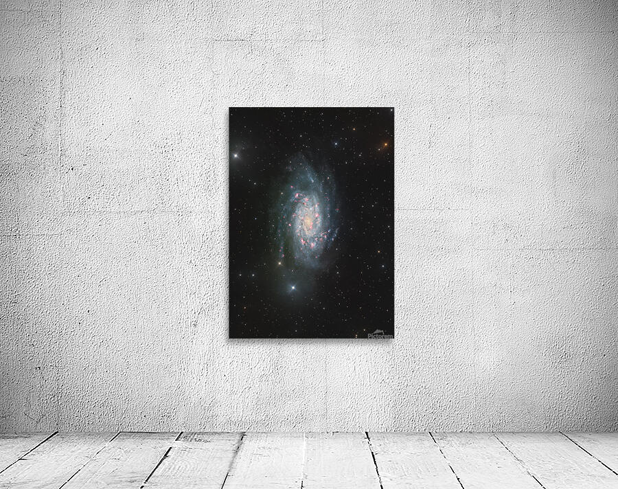 NGC2403 Wall Preview