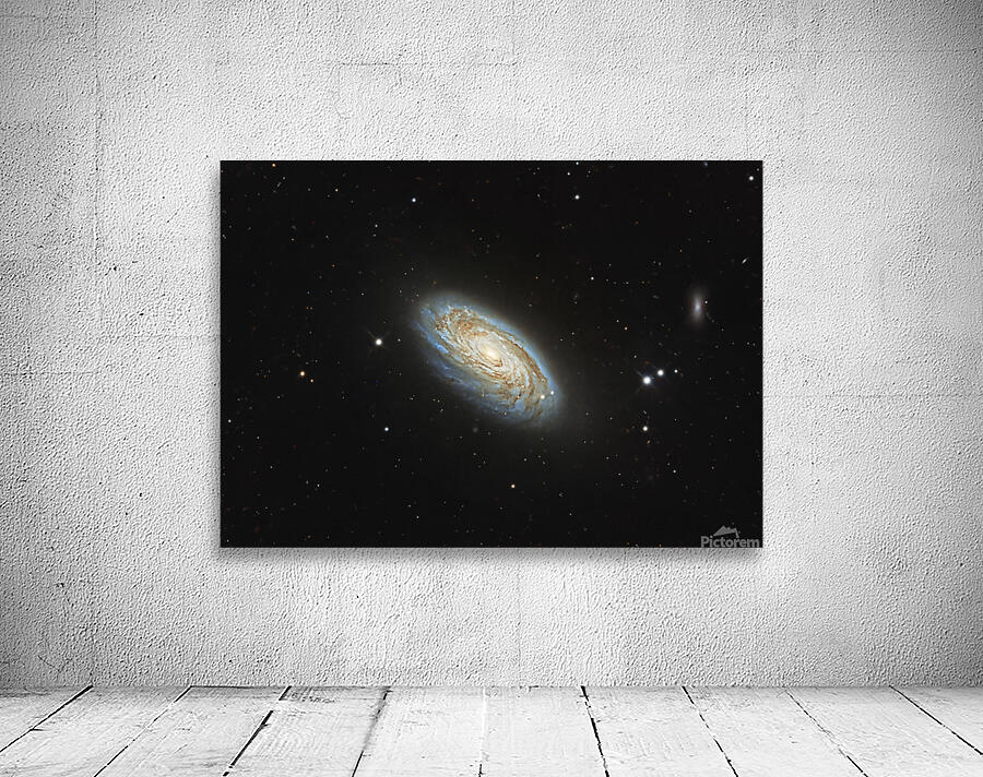Messier 88 Wall Preview