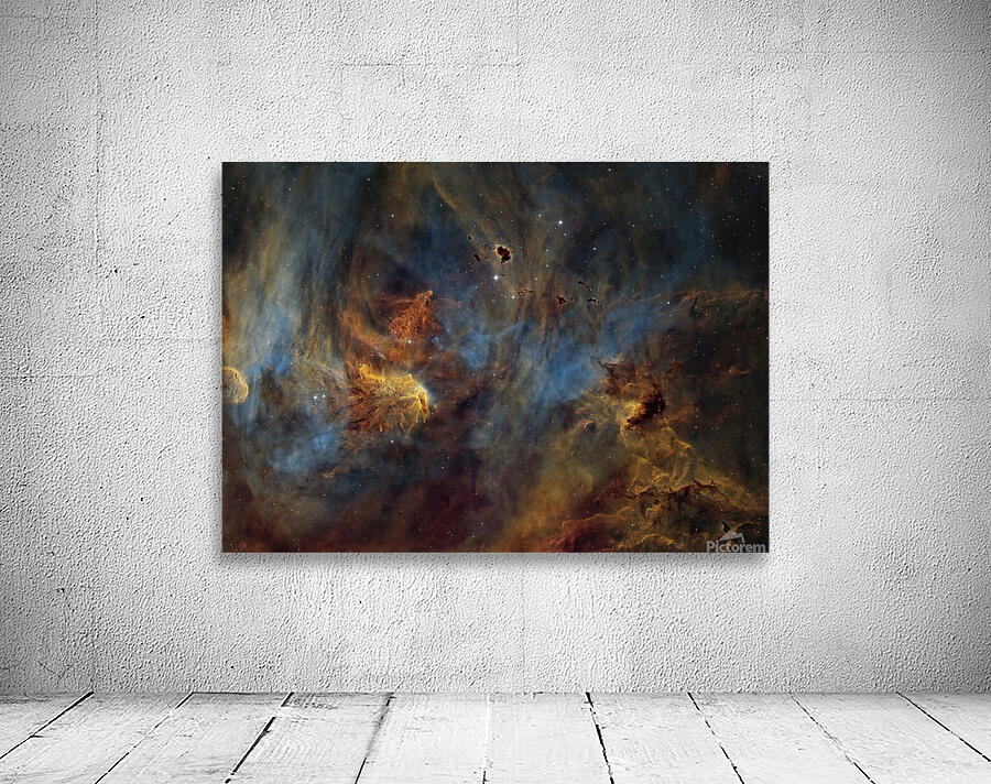 IC2944 Wall Preview