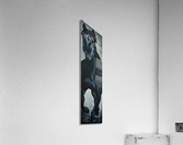 Trepidant Acrylic Print