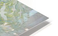 Au gre du vent HD Metal print
