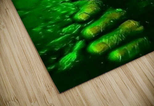 Hulk Smashing Through Wall  Sielulintu puzzle