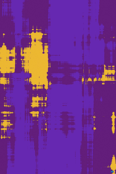 Blue angel art abstract design 10 Digital Download