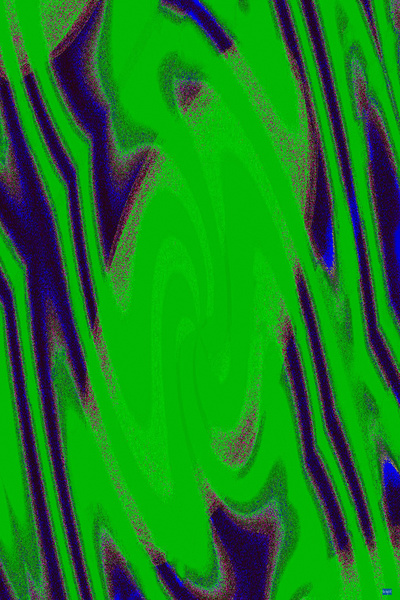 Blue angel art abstract design 34 Digital Download