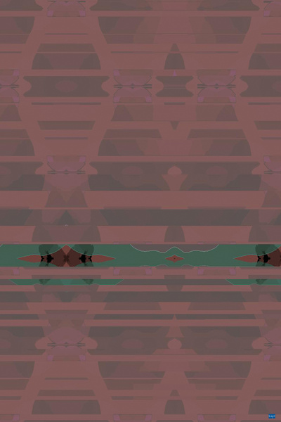 Blue angel art abstract design 42 Digital Download