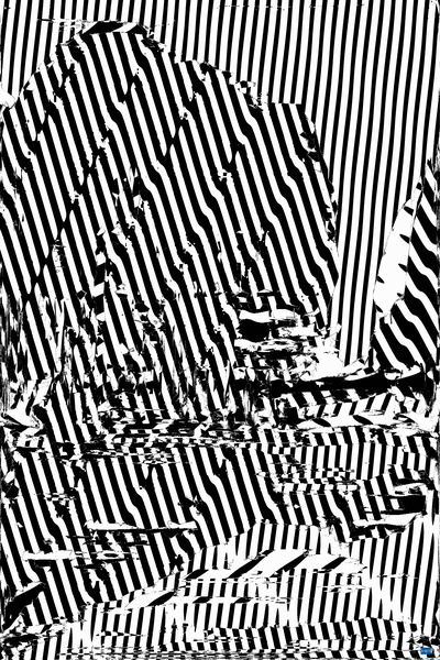 Blue angel art abstract design 86 Digital Download