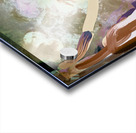 Abstract line art the 19th vertical  version 2  Acrylic print