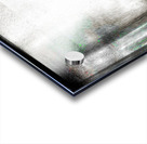 Blue angel art abstract design 117 Impression Acrylique