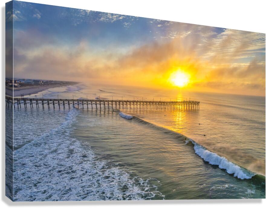 Surfer Sunrise 9.10.21