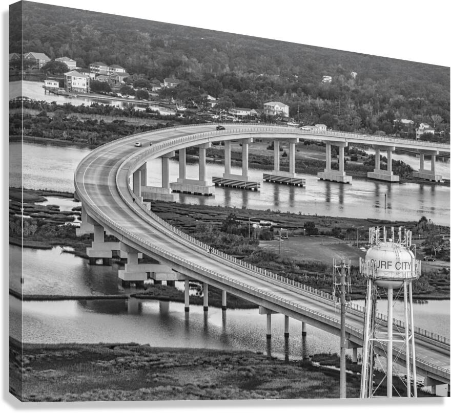 Surf City Gateway