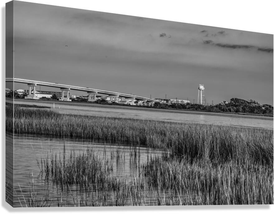 Lowtide Highrise