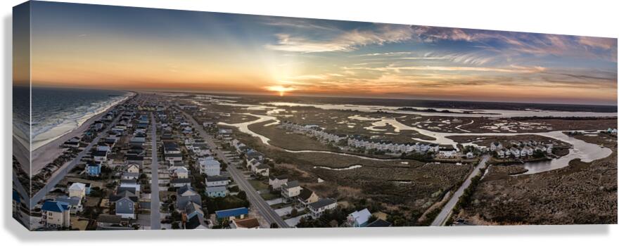 Boca Bay Sunset 3.5.26 edited
