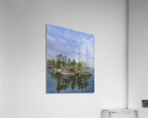 Spring Promises Acrylic Print