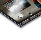 Modern Stillness  Acrylic print